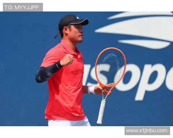 对话周强：回顾我的网球生涯与成长之路